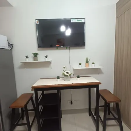 Gabriel'S Haven Aparthotel